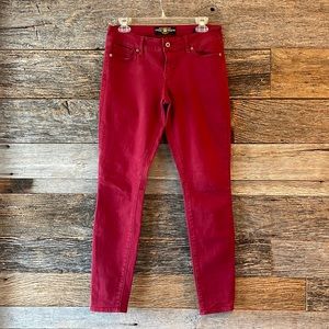 Lucky brand jeans Lolita skinny